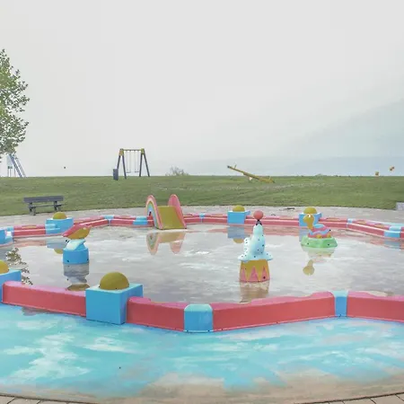 Дом отдыха Markermeerzicht *