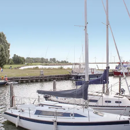 Markermeerzicht Bovenkarspel