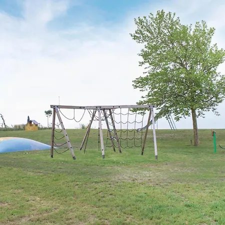 Dom wakacyjny Markermeerzicht