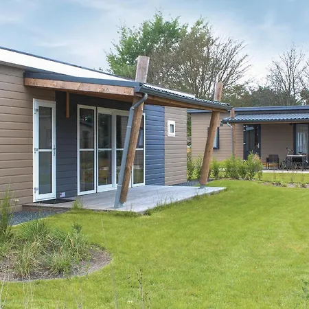 Markermeerzicht Feriehus *