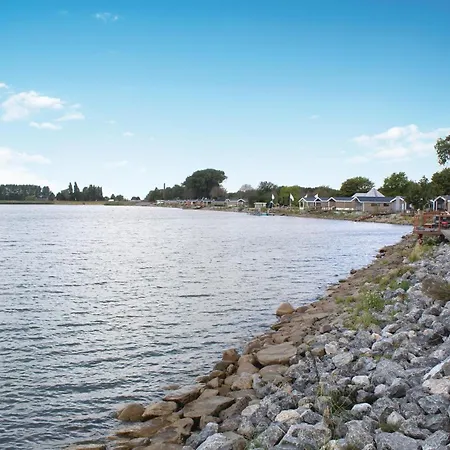 Dom wakacyjny Markermeerzicht Bovenkarspel